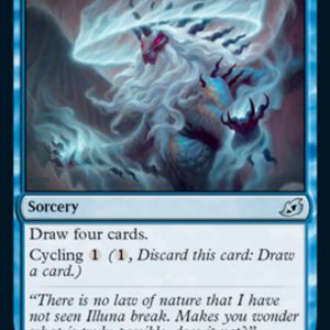 Boon of the Wish-Giver - Ikoria: Lair of Behemoths-(043)