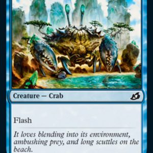 Crystacean - Ikoria: Lair of Behemoths-(046)