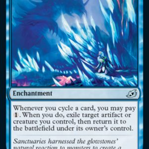 Escape Protocol - Ikoria: Lair of Behemoths-(048)