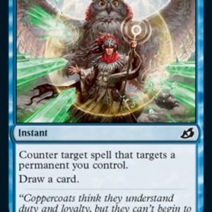 Keep Safe - Ikoria: Lair of Behemoths-(056)