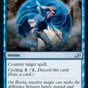 Neutralize - Ikoria: Lair of Behemoths-(059)