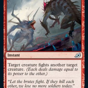 Clash of Titans - Ikoria: Lair of Behemoths-(111)