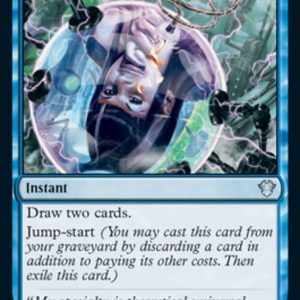 Chemister's Insight - Commander 2020-(108)