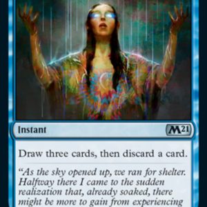 Rain of Revelation - Core Set 2021-(061)