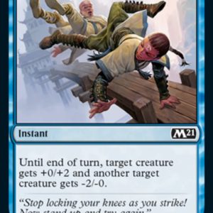 Rookie Mistake - Core Set 2021-(066)