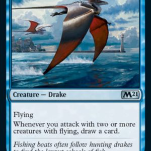 Tide Skimmer - Core Set 2021-(079)