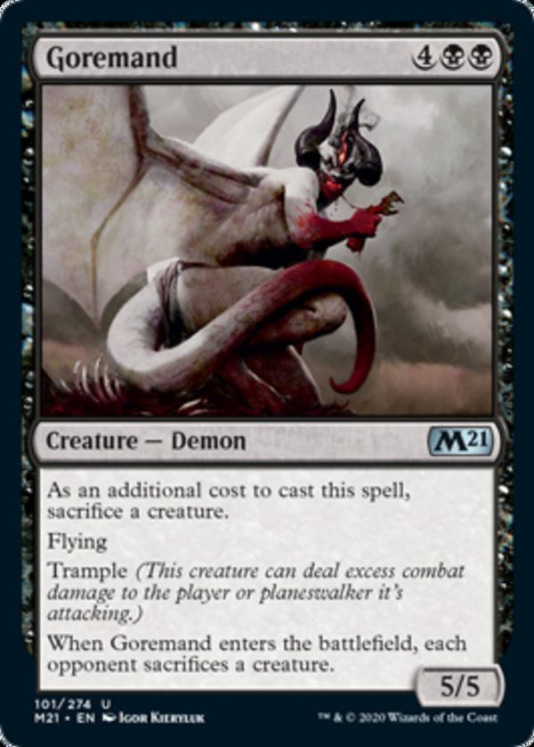 Goremand - Core Set 2021-(101)