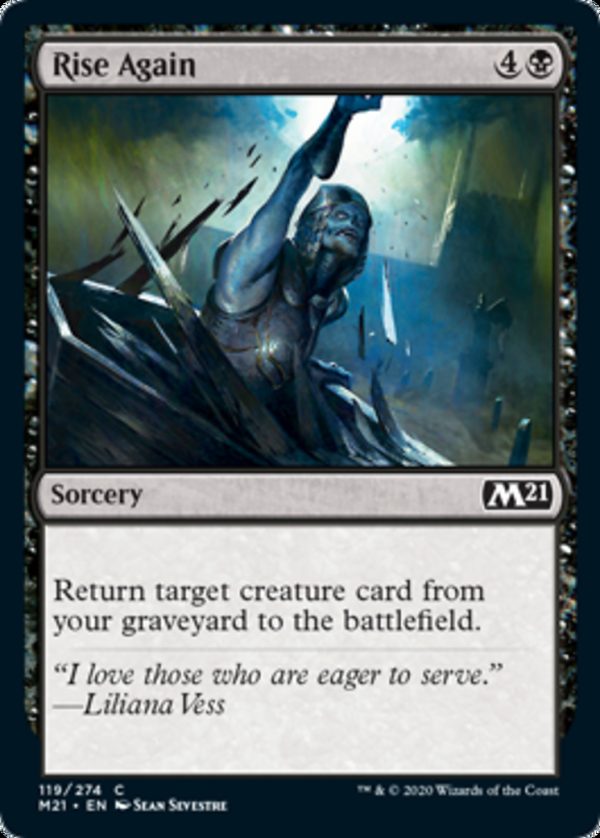 Rise Again - Core Set 2021-(119)