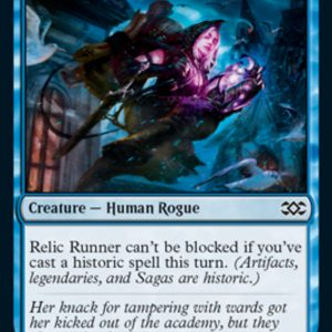 Relic Runner - Double Masters-(063)