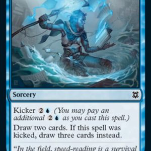 Field Research - Zendikar Rising-(058)