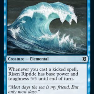 Risen Riptide - Zendikar Rising-(073)