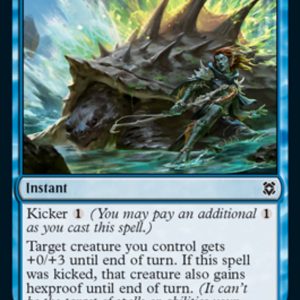 Shell Shield - Zendikar Rising-(079)