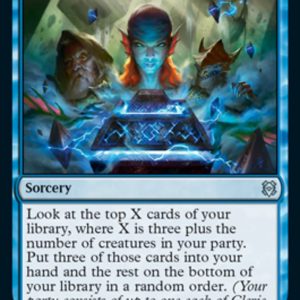 Skyclave Plunder - Zendikar Rising-(081)