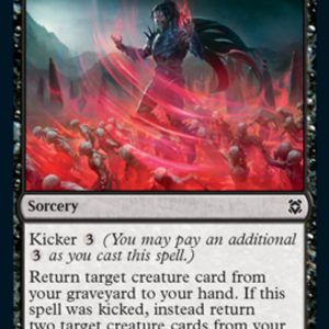 Blood Beckoning - Zendikar Rising-(092)