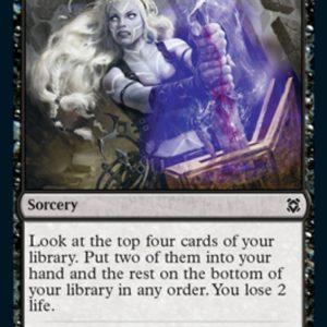 Blood Price - Zendikar Rising-(093)