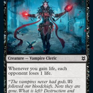 Marauding Blight-Priest - Zendikar Rising-(112)