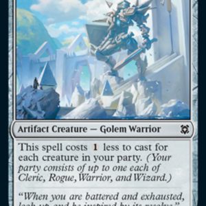 Sea Gate Colossus - Zendikar Rising-(251)