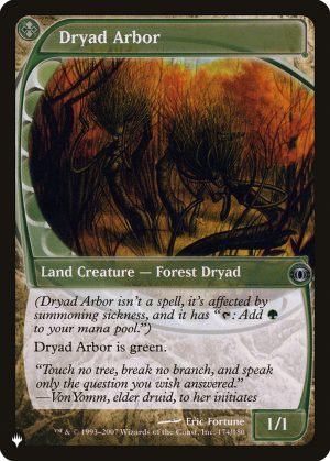 Dragon Mantle - The List-(174)