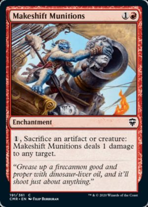 Makeshift Munitions - Commander Legends-(191)