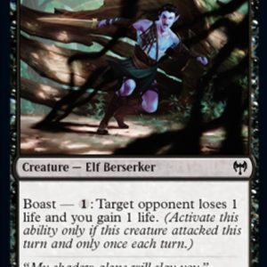 Duskwielder - Kaldheim-(091)