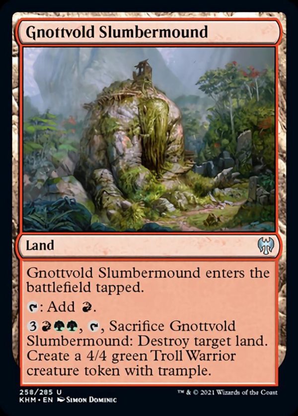 Gnottvold Slumbermound - Kaldheim-(258)