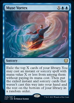 Muse Vortex - Commander 2021-(028)