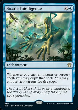 Swarm Intelligence - Commander 2021-(130)