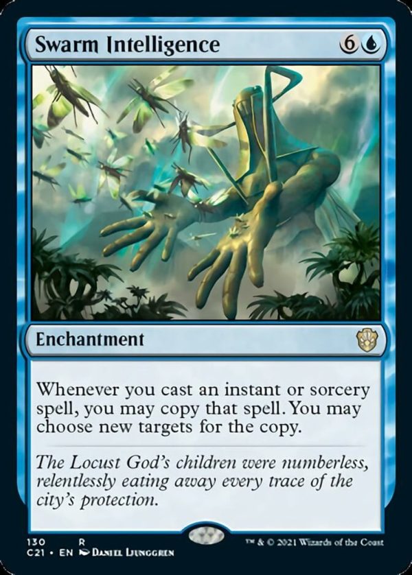 Swarm Intelligence - Commander 2021-(130)