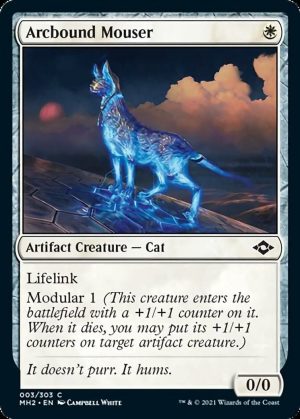 Arcbound Mouser - Modern Horizons 2-(003)