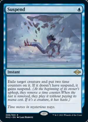 Suspend - Modern Horizons 2-(068)