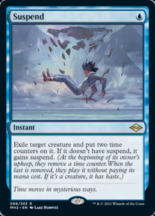 Suspend - Modern Horizons 2-(068)