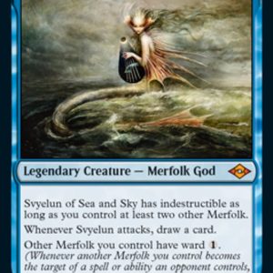 Svyelun of Sea and Sky - Modern Horizons 2-(069)