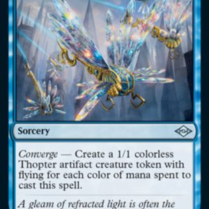 Sweep the Skies - Modern Horizons 2-(070)