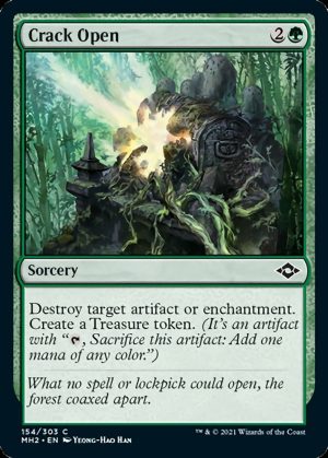 Crack Open - Modern Horizons 2-(154)