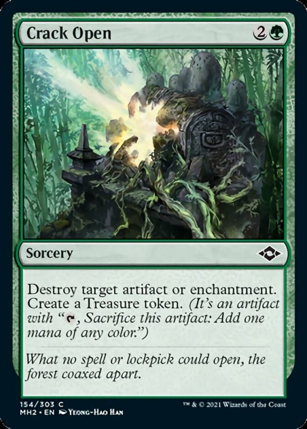 Crack Open - Modern Horizons 2-(154)