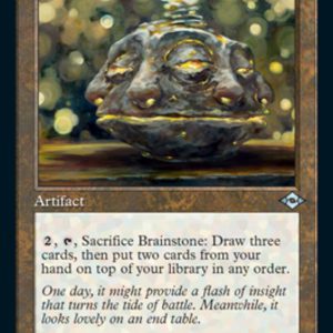 Brainstone - Modern Horizons 2-(426)