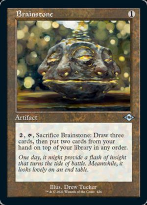 Brainstone - Modern Horizons 2-(426)