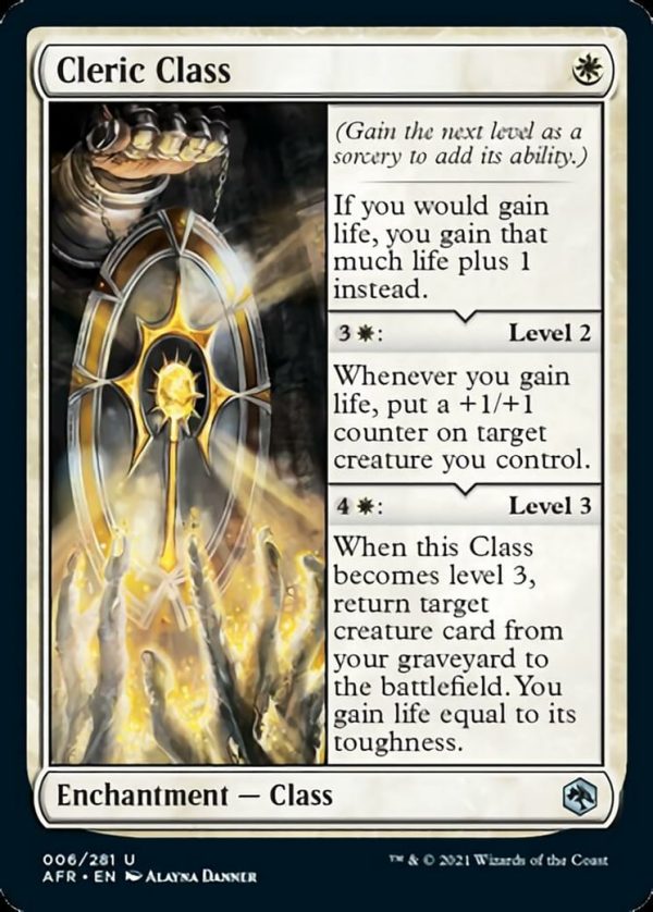 Cleric Class - Adventures in the Forgotten Realms-(006)