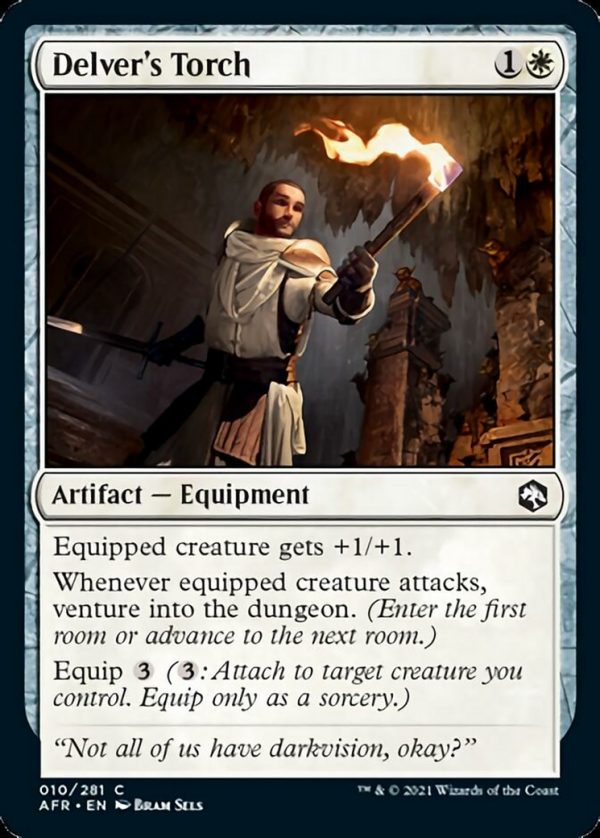 Delver's Torch - Adventures in the Forgotten Realms-(010)