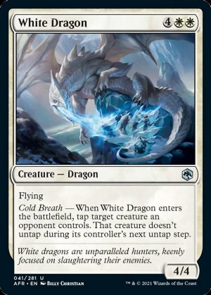 White Dragon - Adventures in the Forgotten Realms-(041)