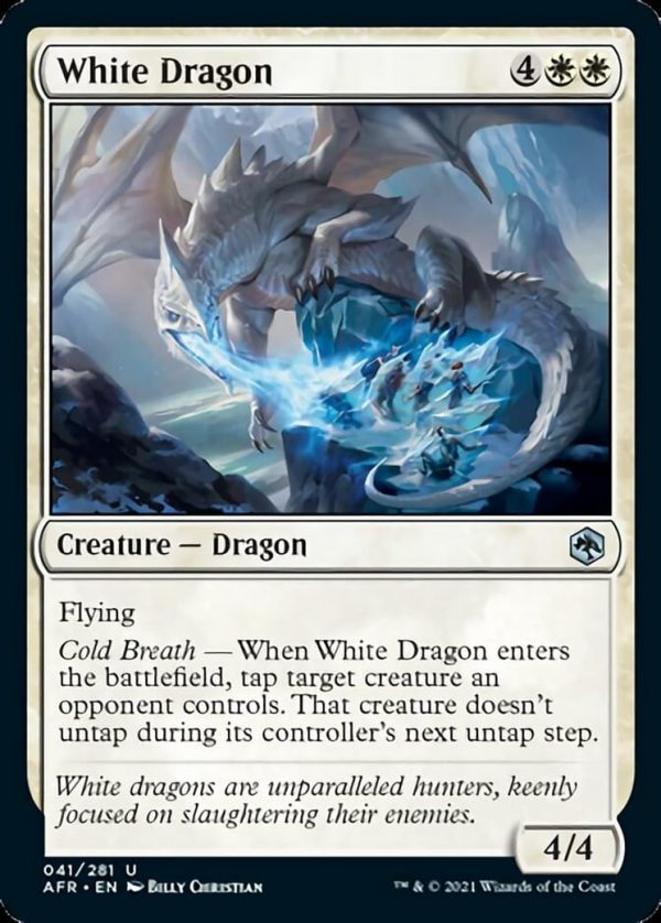 White Dragon - Adventures in the Forgotten Realms-(041)