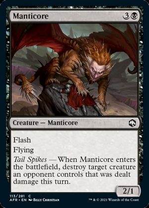 Manticore - Adventures in the Forgotten Realms-(113)