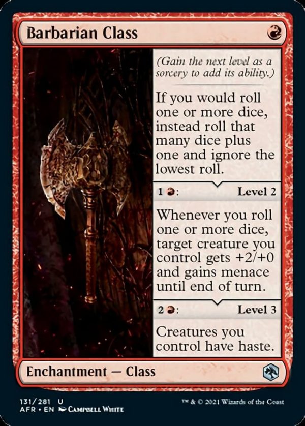 Barbarian Class - Adventures in the Forgotten Realms-(131)