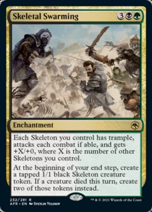 Skeletal Swarming - Adventures in the Forgotten Realms-(232)