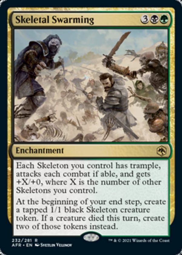 Skeletal Swarming - Adventures in the Forgotten Realms-(232)