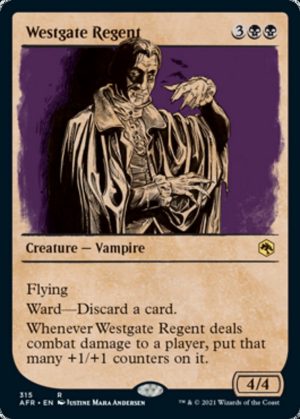 Westgate Regent - Adventures in the Forgotten Realms-(315)