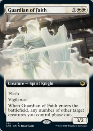 Guardian of Faith - Adventures in the Forgotten Realms-(362)