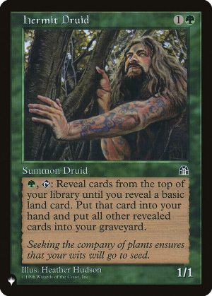 Built to Smash - The List-(108)