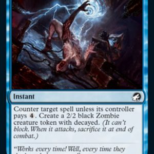 Flip the Switch - Innistrad: Midnight Hunt-(054)