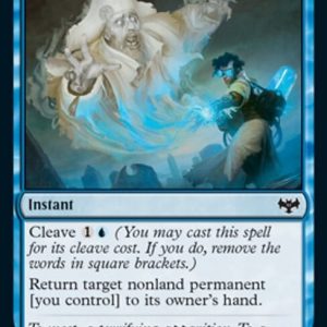 Alchemist's Retrieval - Innistrad: Crimson Vow-(047)